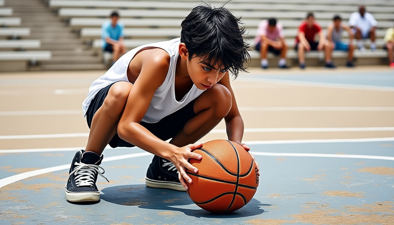 plongez dans l'univers d'oliver miller : explorez son parcours académique, sa carrière exceptionnelle en nba, sa vie de famille et ses anecdotes fascinantes. un portrait complet d'un joueur emblématique.