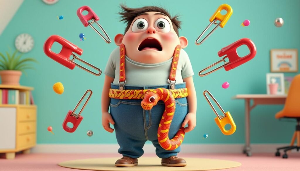 découvrez des solutions simples et efficaces pour empêcher votre pantalon de glisser et rester à l’aise toute la journée. conseils pratiques et astuces faciles à appliquer !